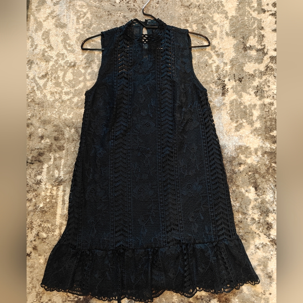 BB Dakota Lace Dress
